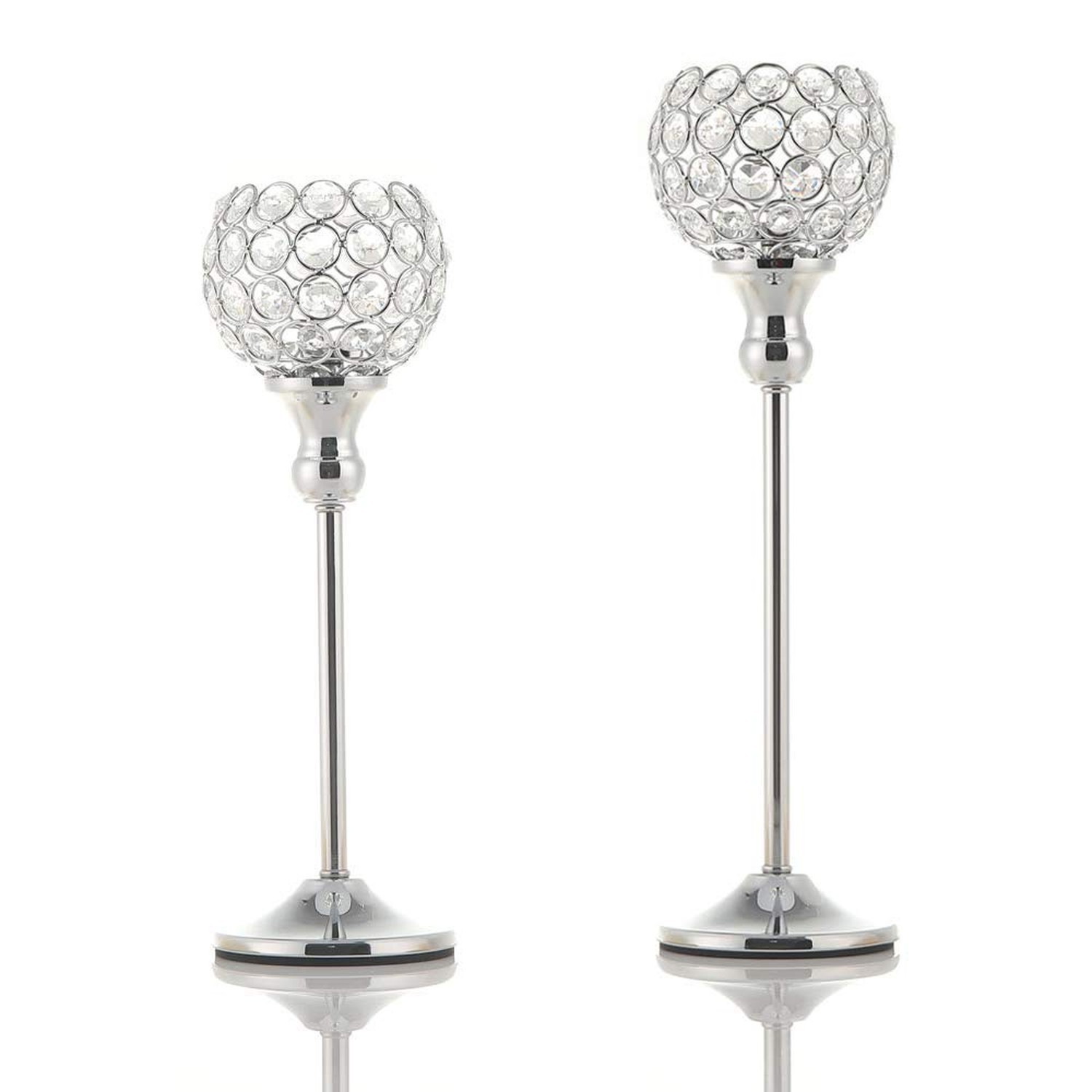 S Set Of 2 For Table Centerpiece...