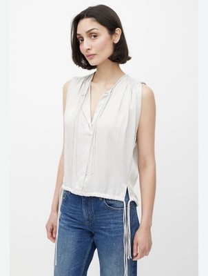 etoile isabel marant Blouse Shirt Top 40 (worn Once) 