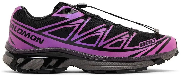 Salomon XT-6 Iridescent Pack for sale | eBay