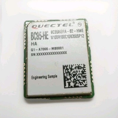 Quectel BC95-HE Modul REF CO7