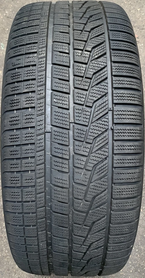 4x Original Mercedes-Benz Winterräder 255/45 R19 104V - für S-Klasse W223 1418 - Bild 3 von 3