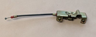 Sitzbankverriegelung mit Bowdenzug  Daelim Otello 125 SG 1998-2006