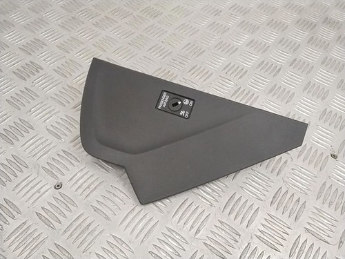 Volkswagen ID.4 2021 Rechts Verkleidung Kombiinstrument Cockpit 11B858218