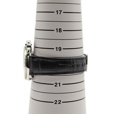 Panerai Luminor PAM01249 42mm Stainless Steel Automatic Date Box Papers #KN243 11