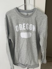 Oregon Vintage sweatshirt W/pockets