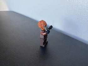 PLO KOON (sw0198) - Lego Star Wars 8093 Jedi Starfighter 7676 Republic Gunship