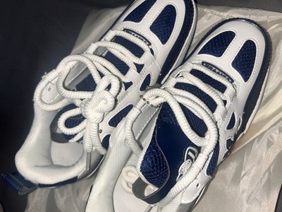 Louis Vuitton LV Skate Sneaker Marine White Navy Blue Gr. [39]
