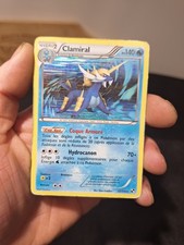 Samurott #32 Prices | Pokemon Black & White | Pokemon Cards