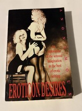 Eroticon Desires by Anonymous (Libro de bolsillo, 1992) Ficción erótica - ¡Correo gratuito!