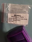 Bomb Party Dreaming Of Paris Ring Size 11 RBP6443 Rhodium Plating — photo 9