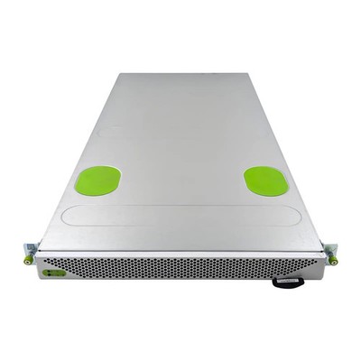Hyve 12LFF 1U Rackmount Storage Server Xeon Platinum 8173M, 128GB RAM, Homelab