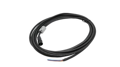 Omron / Belden FQ-WD005-E Spannungsversorgung-Kabel L=5m