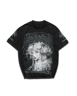 HOT!!! BRING ME THE HORIZON Tour Merch 2026 Programmed to Suffer T