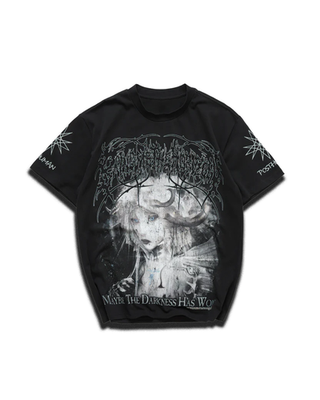 HOT!!! BRING ME THE HORIZON Tour Merch 2026 Programmed to Suffer T