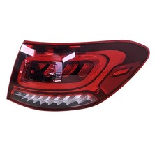 2020 Mercedes GLC300 X253 RH Right Taillight Quarter Mounted OEM A2539063403
