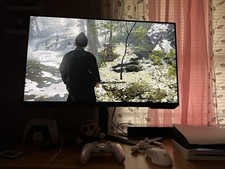 Samsung 27" Odyssey G3 FHD 180Hz Gaming Monitor