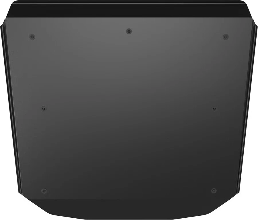 Kolpin 29100, 29100-EPRZR Polaris стальная крыша новый из старых запасов 61-3042 - Изображение 3 из 4