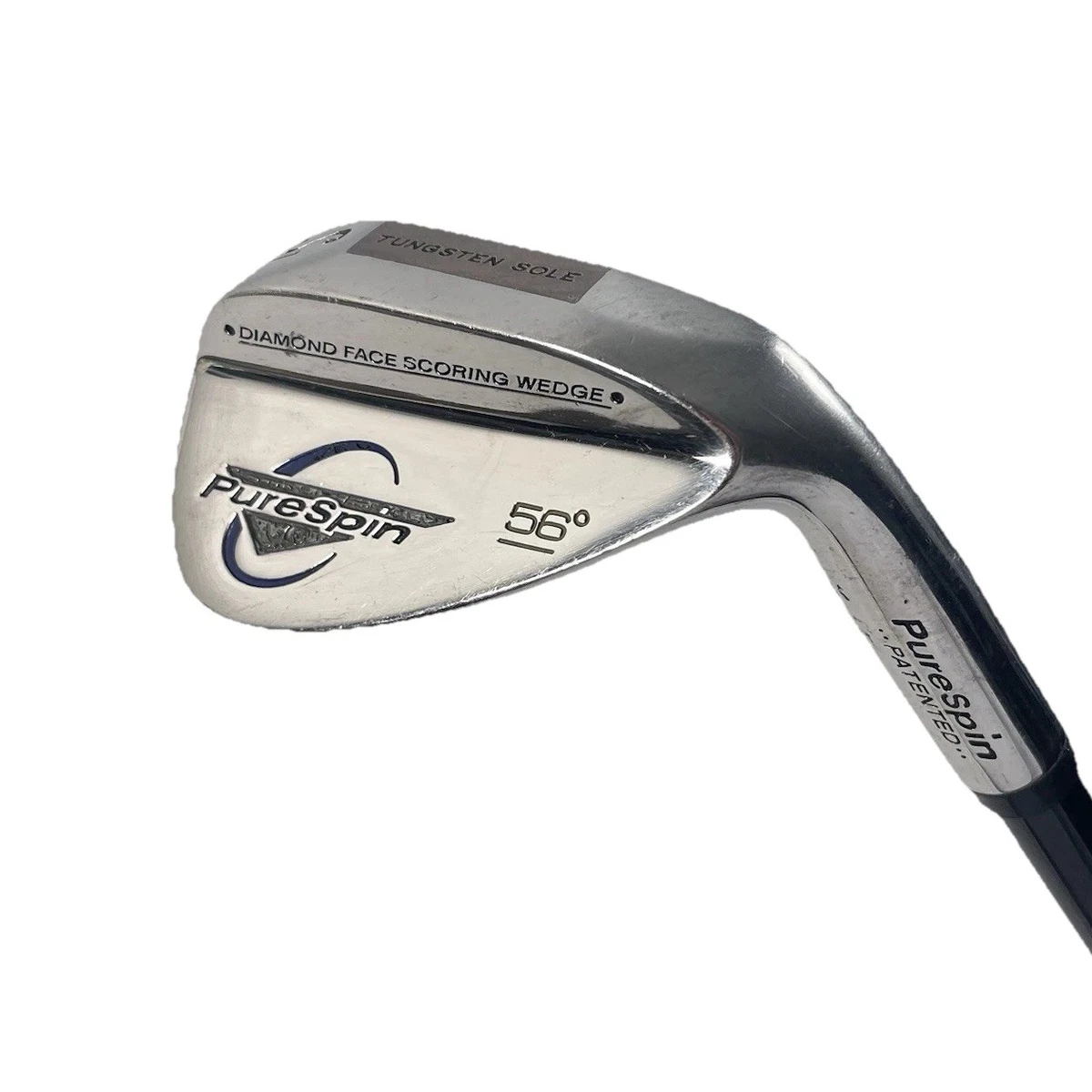 PureSpin 56 Loft Golf Clubs for sale | eBay