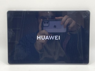 Funktionierendes Werksreset Huawei MediaPad T3 ohne Ladegerät oder Verpackung