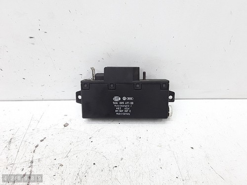 Audi 80 Steuergerät Steuergerät 1800L 811907397C Bj 1994