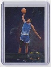 - 2021-22 Skybox Metal Universe Champions Retro Moses Moody #RB-33