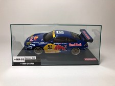 KYOSHO Mini-z Body Porsche 911 GT3 RSR No.52 Monza 2004