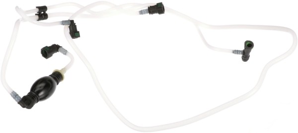 GATES MFL1056 Fuel Hose for RENAULT - Image 3