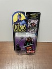 DC COMICS LEGENDS OF BATMAN FIRST MATE ROBIN ACTION FIGURE 1995 KENNER.