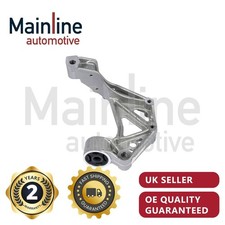 Suspension Arm Wishbone Bracket Front Left for VW Polo MK4 9N 2001-2009
