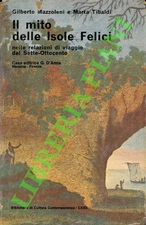 MAZZOLENI Gilberto - TIBALDI Marta - The myth of the Happy Islands in relations