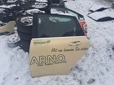 T&uuml;r Mercedes-Benz W246 Hinten Links Komplett Door Porta Porte