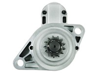 As-Pl Anlasser Starter AS S3097S FüR VW Golf 5K1 Audi 8P1 A3 12V Passat B7 362 7