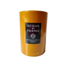 Gelsomino A Freddo Acqua di Parma parfum - un nou parfum unisex 2025