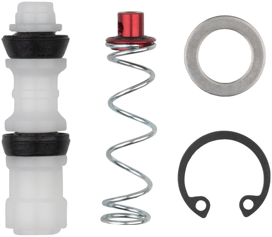 Комплект поршневых рычагов гидравлического тормоза SRAM S900 Aero HRD для точного технического обслуживания 4890₽