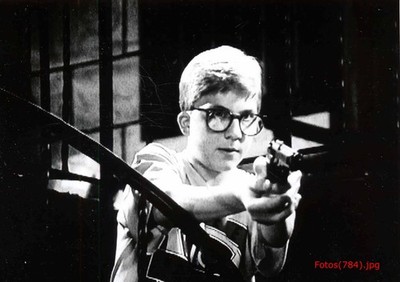 Beverly Hills Brats - Peter Billingsley - 2 Pressefotos - 13x18cm (4369)