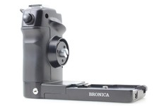  Near MINT Zenza Bronica Motor Winder Ei II for ETR ETRS ETRSi ETRC ETR-C JAPAN