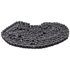 35 Roller Chain 10 Feet with 2 Connecting Links 0.375 New