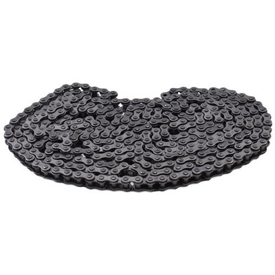 #35 Roller Chain 10 Feet with 2 Connecting Links 0.375   New