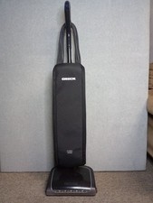 Oreck Elevate Control Upright Vacuum - Black UK30100PC