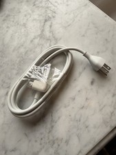 Apple OEM Mac Macbook Power Adapter Charger Extension Cord Cable 6 Ft