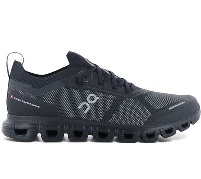 ON Running Cloud 6 Versa - Herren Sneaker Schuhe Schwarz 3MF10040106 Sport NEU