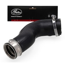 GATES Ladeluftschlauch für VW MULTIVAN TRANSPORTER T5 2.0 TDI 7E0145709C