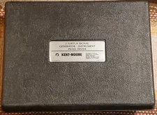Kent-Moore J-33431-A Signal Generator / Instrument Panel Tester