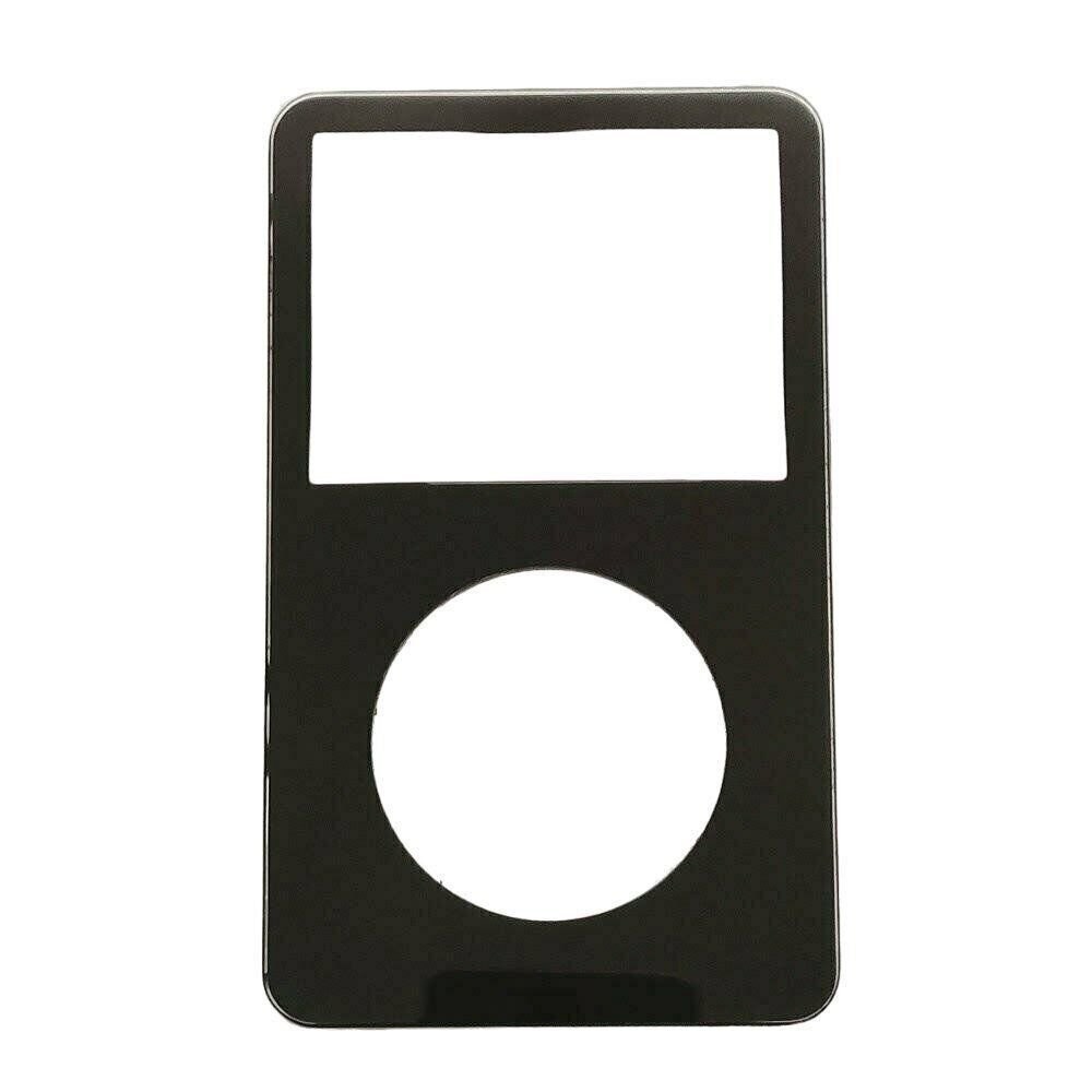 Replacement Face Plate For Apple iPod Classic 5th Gen 5.5 Front