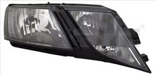 Hauptscheinwerfer für Skoda Octavia III 5E Combi 5E5 5E6 17-20