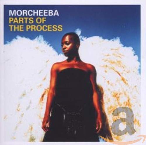 Morcheeba: Части процесса (Лучшее из) (CD)