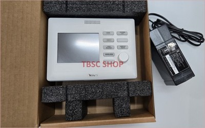 Extron TLP Pro 320M Wall Mount 3.5'' TouchLink Control Touchpanel Touch Screen WH