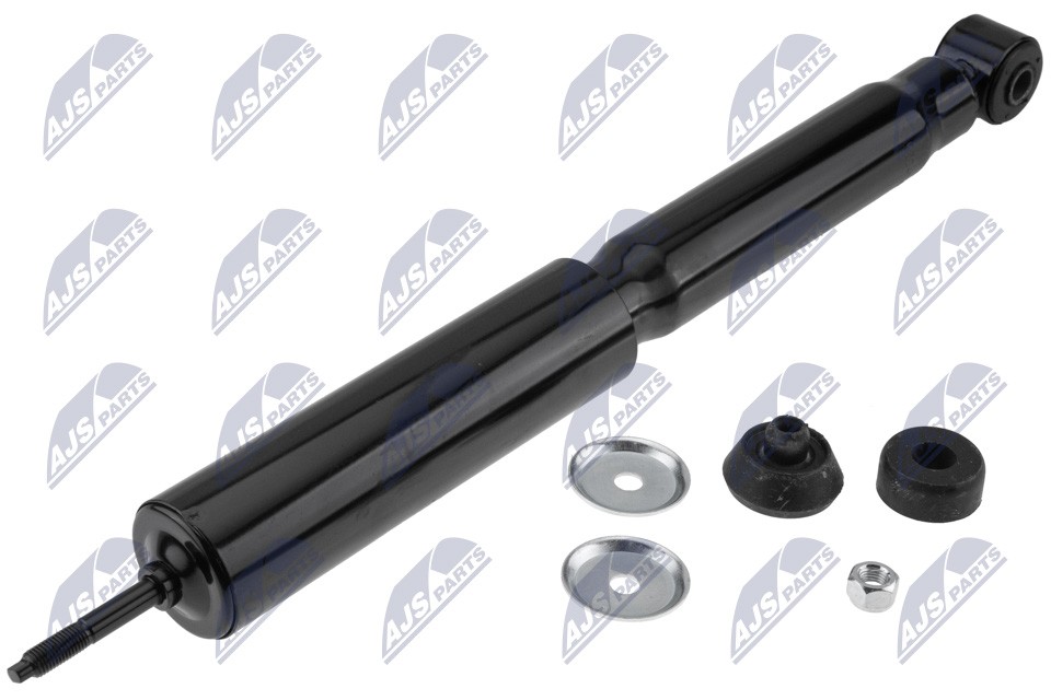 SHOCK ABSORBER A-PL-025 FOR ALFA ROMEO FIAT GRANDE/PUNTO  TOYOTA  CHEVROLET - Image 6