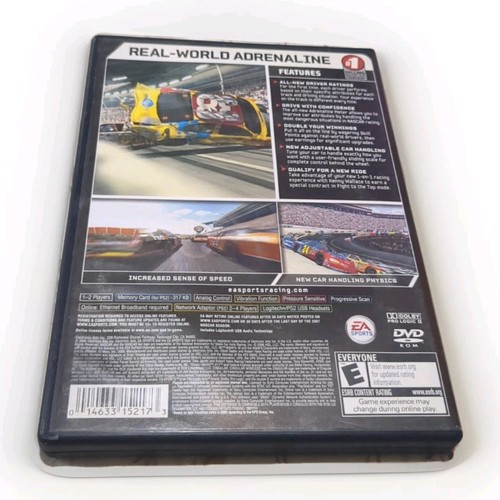 PlayStation 2 Racing Games Lot of 5 All Complete W/Manuals Tested Working - Picture 8 of 18