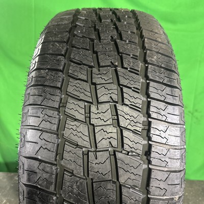 Single,Used-285/50R20 Lexani Terrain Beast AT 116T 10/32 DOT 2719
